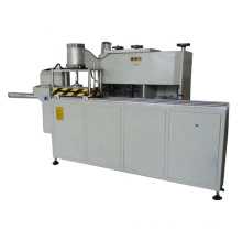 0.6-0.8MPa 6.6KW Aluminum PVC UPVC Window And Door  Mid-End Cutting Router Tool Making Machine